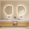 Badezimmerspiegel Glowrim LM39