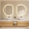 Badezimmerspiegel Glowrim LM39