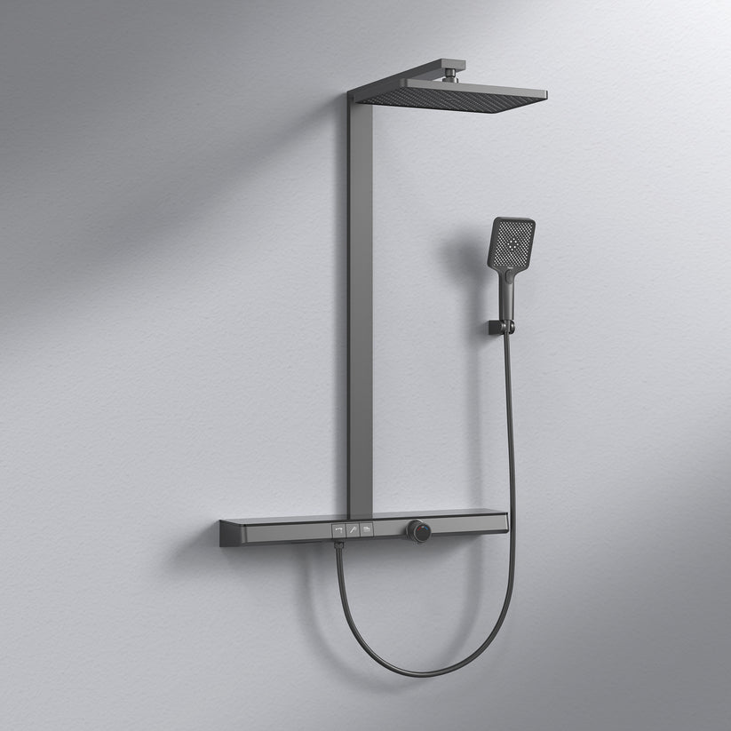 Duschsystem Edgeflow F13 - Bild 4