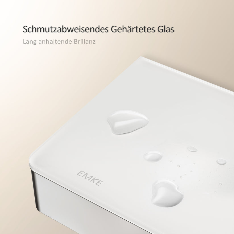 Duschsystem Orbflow F09 - Chrom - Bild 6