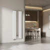 Heizkörper Mirror Flatrad MFR Vertikal