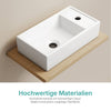 Aufsatzwaschbecken Ceraedge CB24