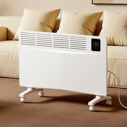 Elektroheizkörper Flatsim ERF