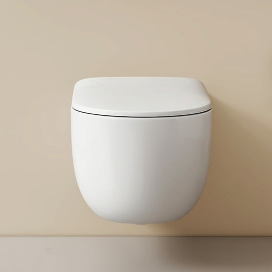 Wand-Hänge WC Hygeform CT03