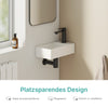 Aufsatzwaschbecken Ceraedge CB21