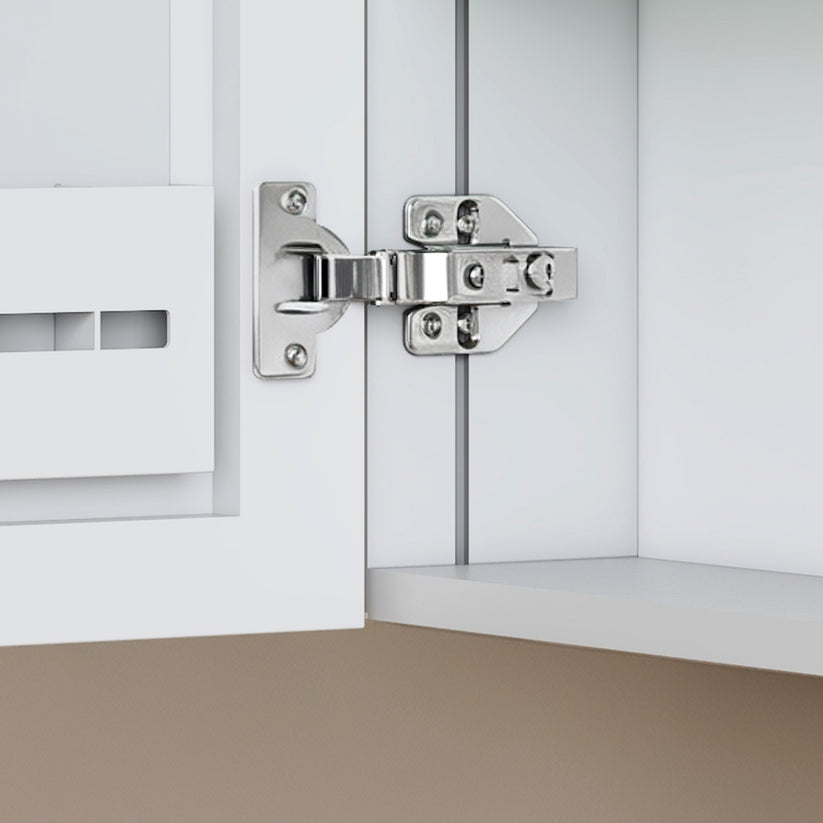 Badezimmer-Spiegelschrank MC9 - 65 × 60 × 14.5 cm - Bild 7