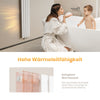 Vertikaler Design-Heizkörper mit effizienter Wärmeleistung