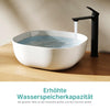 Aufsatzwaschbecken Bovelari CB20