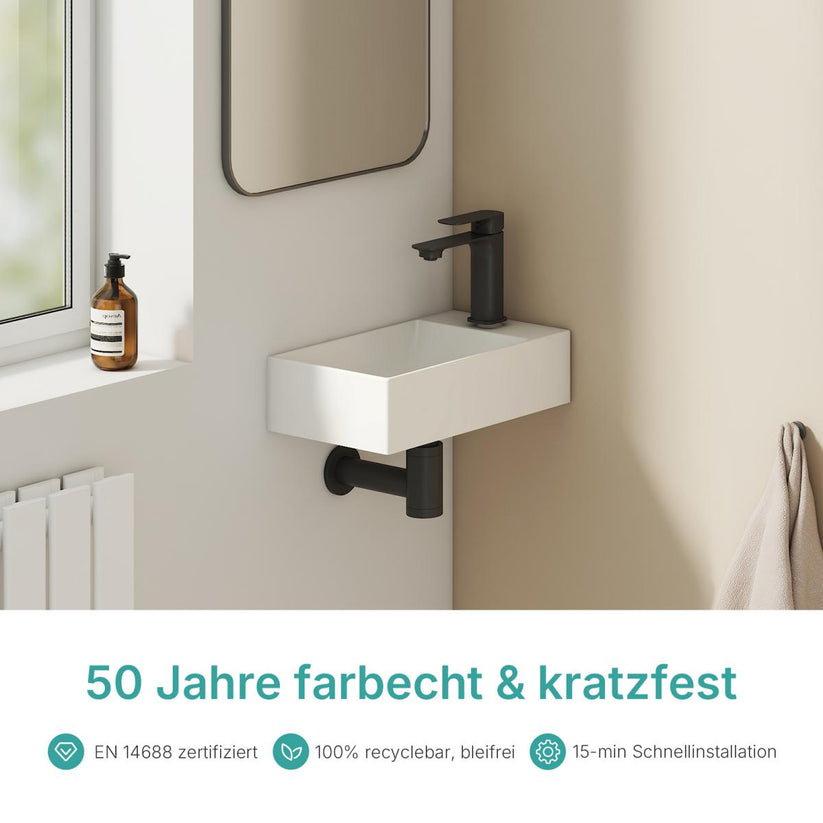 Aufsatzwaschbecken Ceraedge CB21 - Bild 6