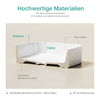 Aufsatzwaschbecken Ceraform CB29