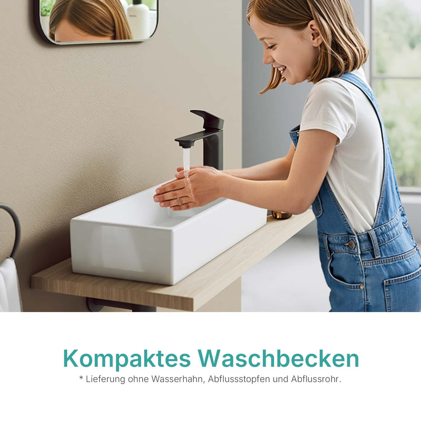 Aufsatzwaschbecken Ceraedge CB24 - Bild 3