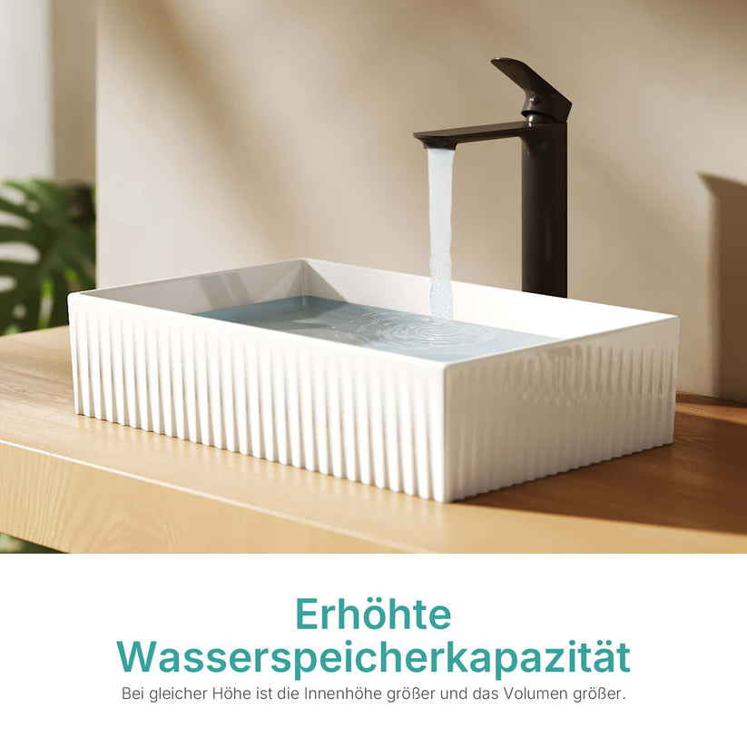 Aufsatzwaschbecken Ceraedge CB28 - Bild 2