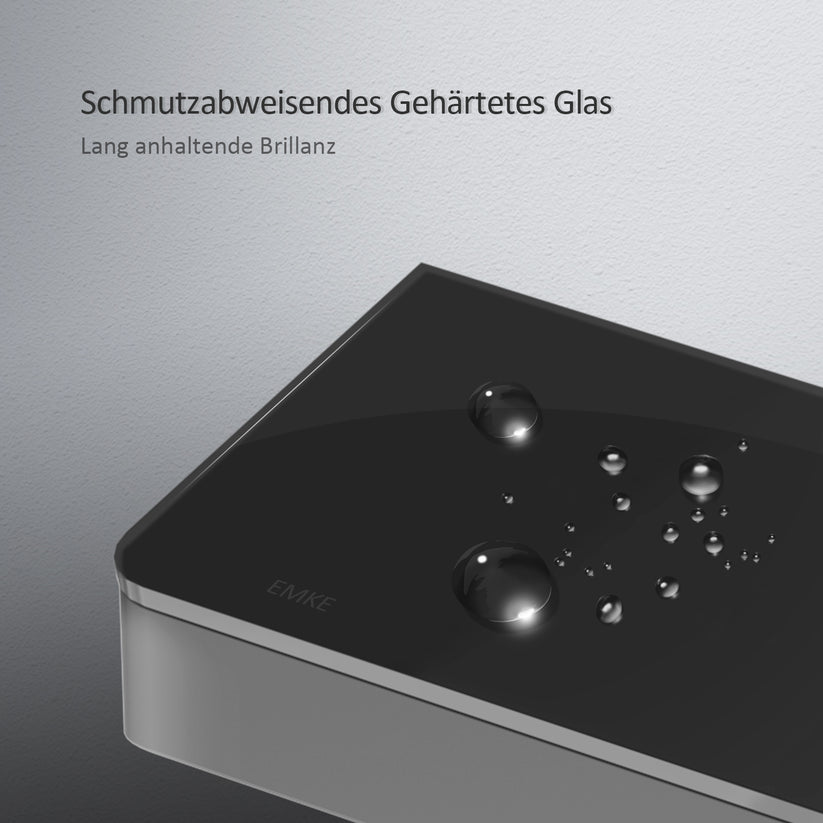 Duschsystem Edgeflow F13 - Bild 6