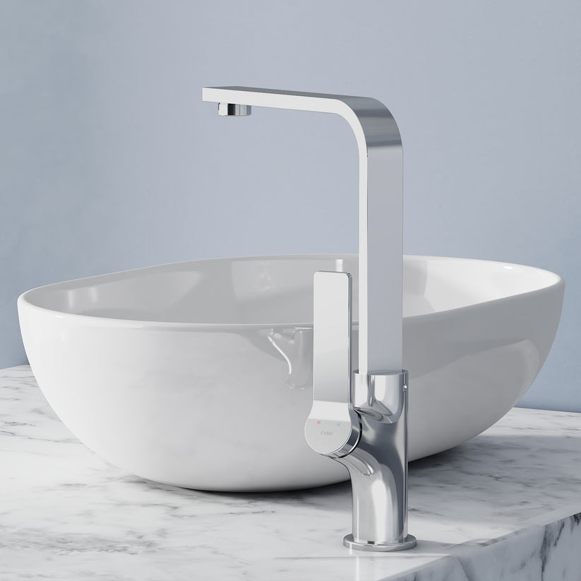 Wasserhahn Arcspout XF26 - Chrom - Bild 3