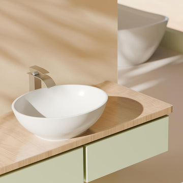 Aufsatzwaschtisch Bovelari CB05
