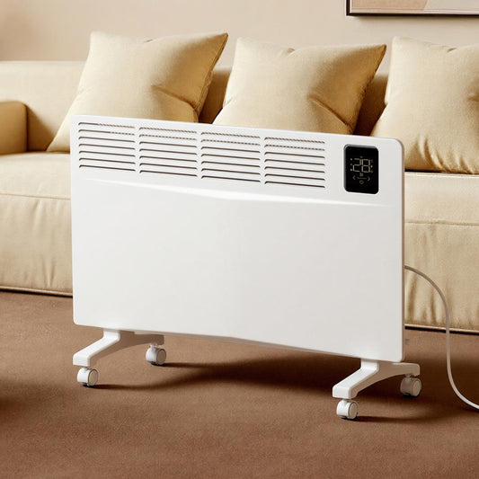 Elektroheizkörper Flatsim ERF