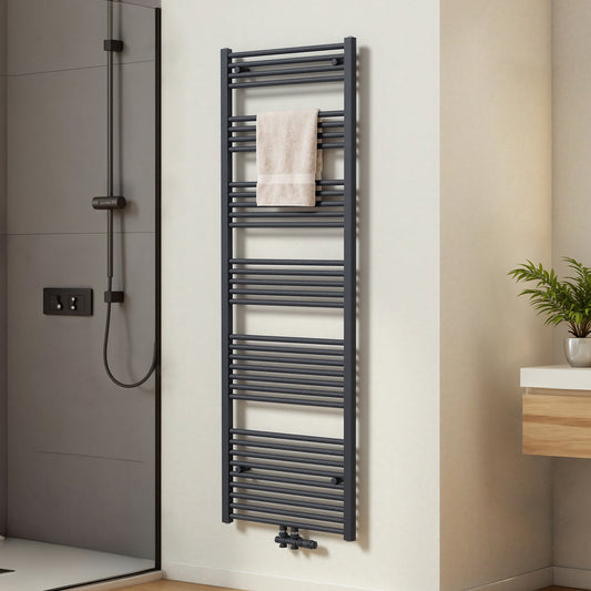 Handtuchheizkörper Orbrad TR