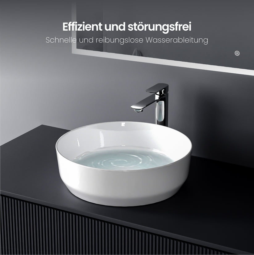 Aufsatzwaschbecken Ceraround CB12 - Bild 5
