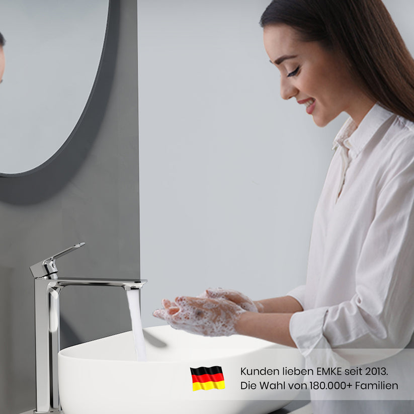 Wasserhahn Slimline XF23 Lang - Bild 3