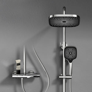 Orbflow F12 - Duschsysteme