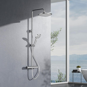 Orbflow F06 - Duschsysteme