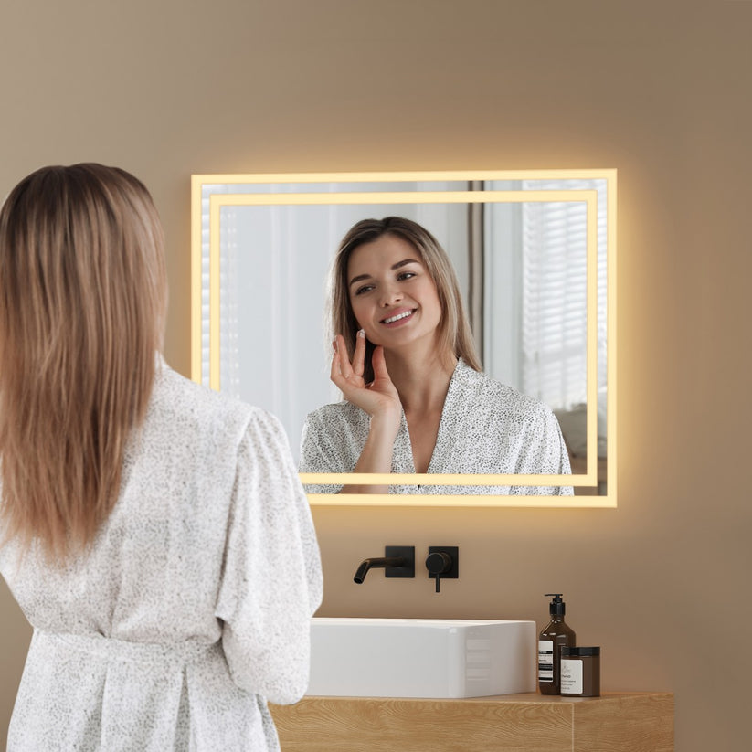 Badezimmerspiegel Dimlite LM04 - Bild 3