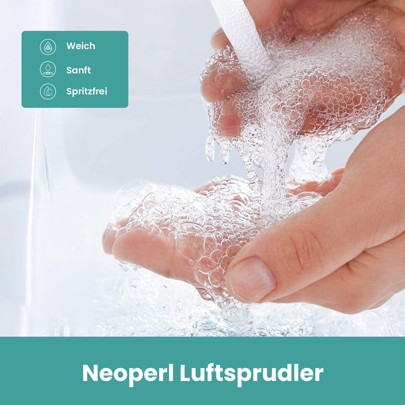 Wasserhahn Griprill XF29 - Bild 3
