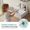 Aufsatzwaschtisch Ceraedge CB01