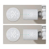 Smartes Heizkörperthermostat RTH4