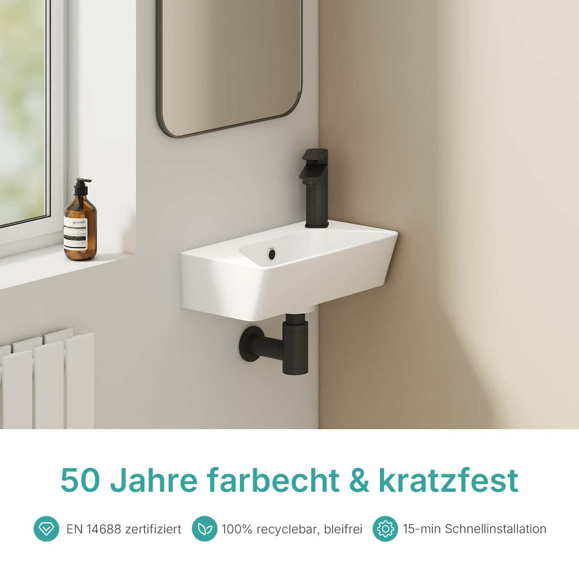 Aufsatzwaschbecken Ceraedge CB22 - Bild 2