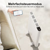 Freistehende elektrische Konvektorheizung mit WiFi-Steuerung & schneller Aufheizung
