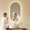 Badezimmerspiegel Glowrim LM37