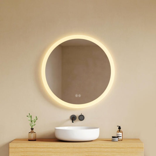 Badezimmerspiegel Dimlite OLM01