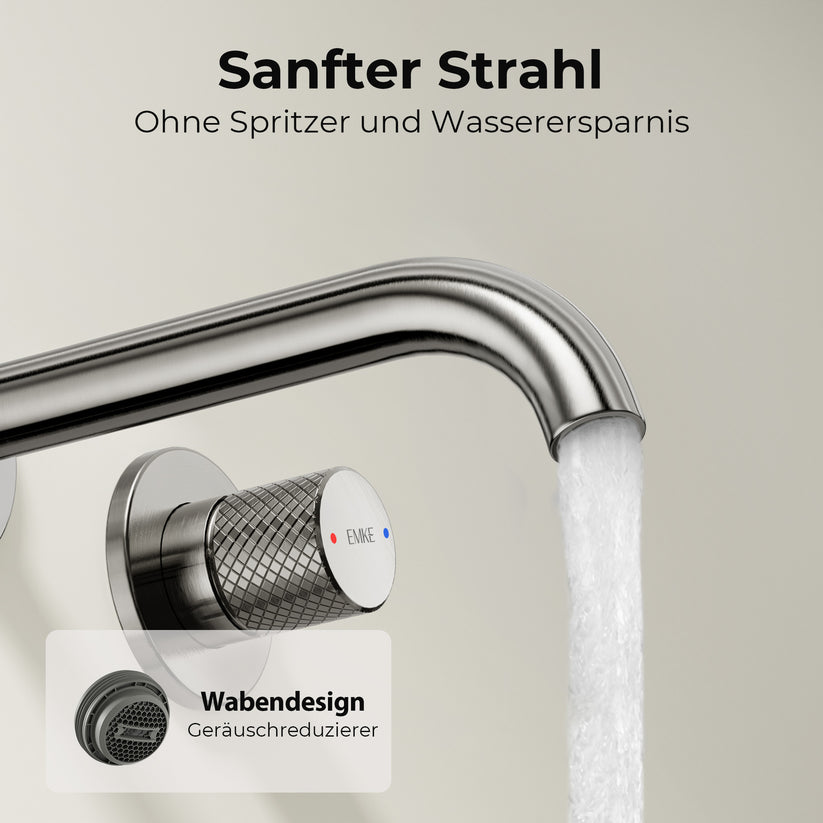Wandarmatur XF22 - Bild 9