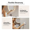 Badezimmerspiegel Glowrim OLM19
