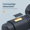 Heizkörperventil mit Thermostat, 7-stufig regelbar, aus Messing