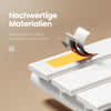 EMKE SFTR1 Heizkörper mit Handtuchhalter-Funktion