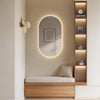 Badezimmerspiegel Glowrim LM37