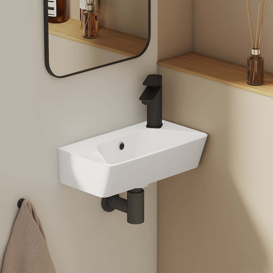 Aufsatzwaschbecken Ceraedge CB22