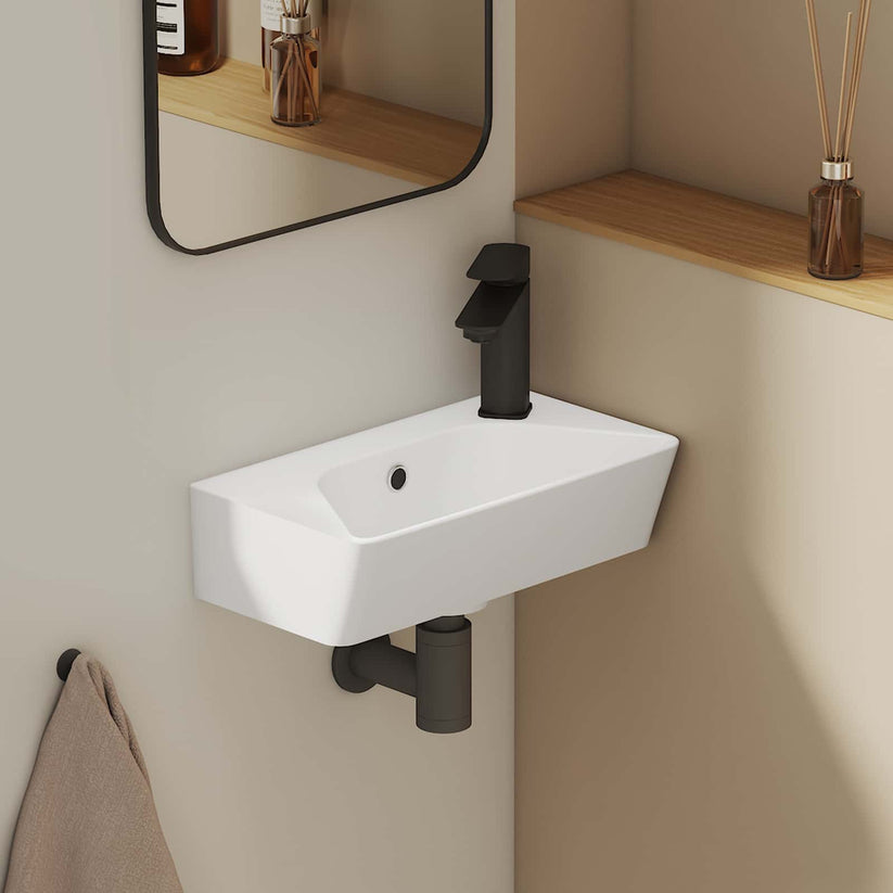 Aufsatzwaschbecken Ceraedge CB22 - Bild 3