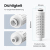 Ersatz-Duschfilter für Duschsystem