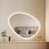 Badezimmerspiegel Glowrim LM34