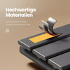 EMKE SFTR Design-Heizkörper mit Handtuchhalter – verschiedene Größen, hoher Wärmeeffekt