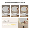 Badezimmerspiegel Glowrim OLM19