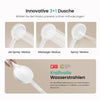 Duschsystem LuxusFIow F11