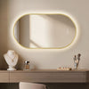 Badezimmerspiegel Glowrim LM37
