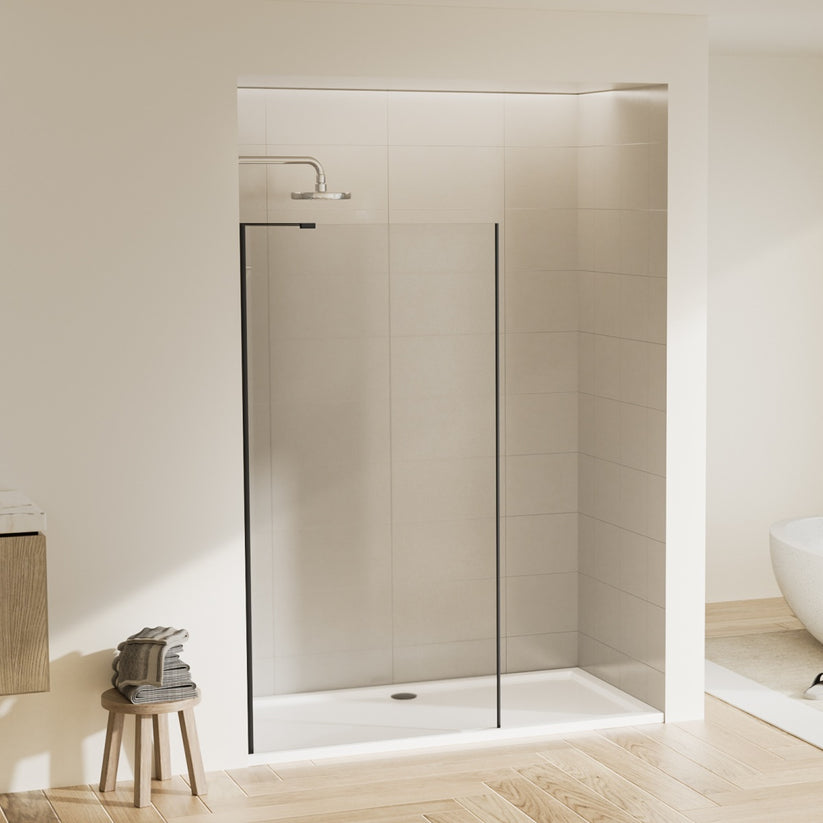Walk-In-Duschen Walenco WSF - 90 x 195 cm - Bild 4
