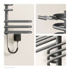 Handtuchheizkörper Orbrad PDCTR