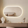 Badezimmerspiegel Glowrim LM37