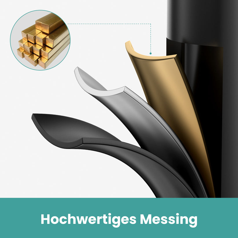 Wasserhahn Griprill XF29 - Bild 2